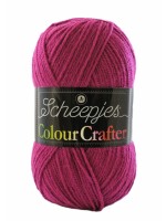 Scheepjes Colour Crafter Kortrijk 2009